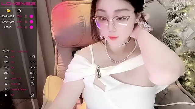 Monica-666888-'s Webcam Show