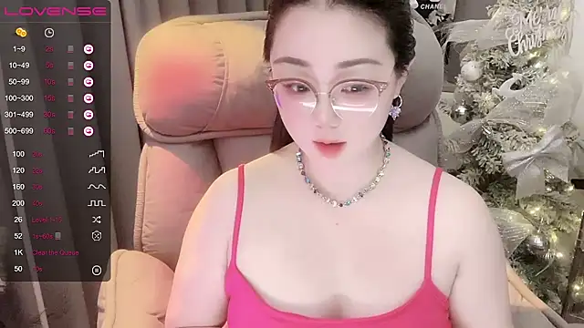 Chat XXX ao vivo de Monica-666888-