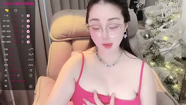 Monica-666888-'s Live XXX Chat