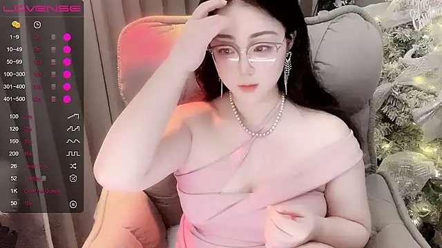 Monica-666888-'s Webcam Show