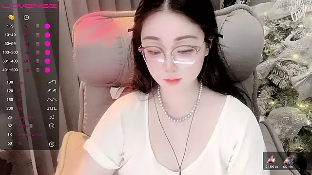 Monica-666888- 网络视讯表演