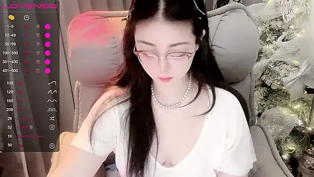 Monica-666888- 网络视讯表演