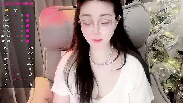 Monica-666888- 网络视讯表演