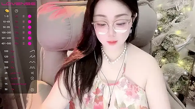 Monica-666888-'s Webcam Show