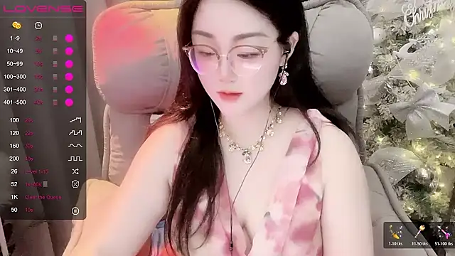 Monica-666888- Live XXX Chat