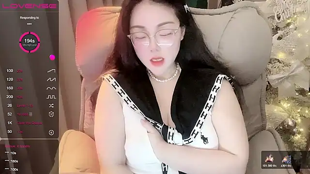 Monica-666888- 网络视讯表演