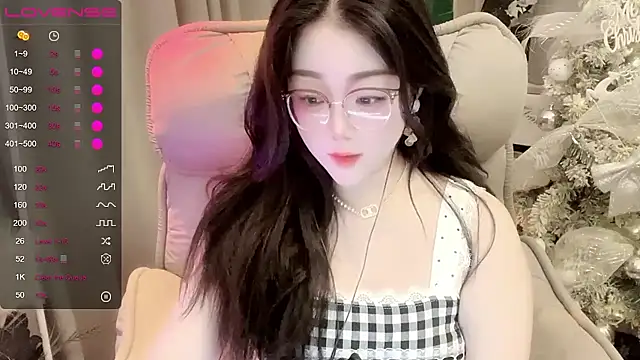 צ'אט XXX בשידור חי של Monica-666888-