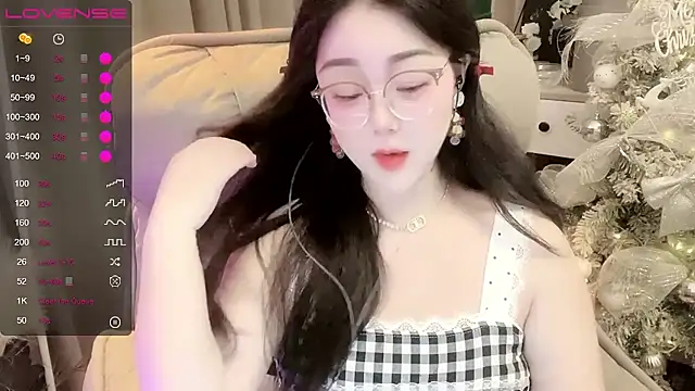 Monica-666888- 网络视讯表演