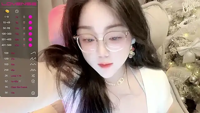 Monica-666888- 网络视讯表演