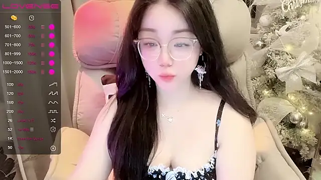 Monica-666888- 网络视讯表演