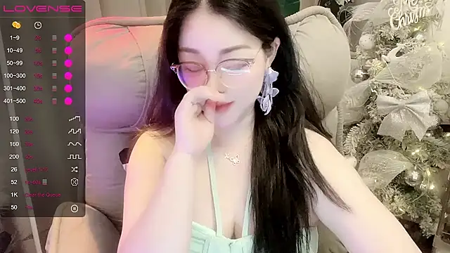 Monica-666888- 网络视讯表演
