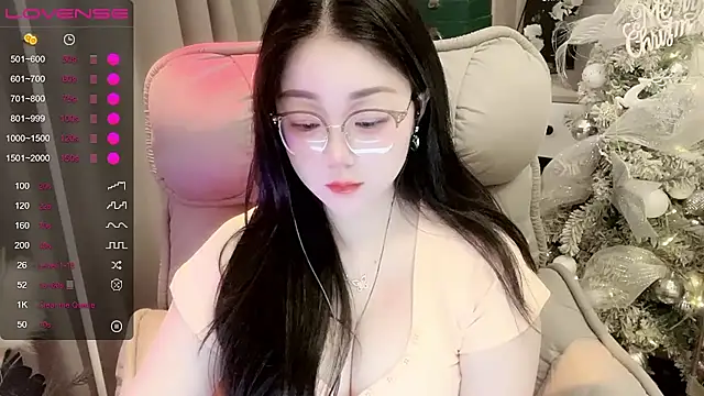 Monica-666888- 网络视讯表演