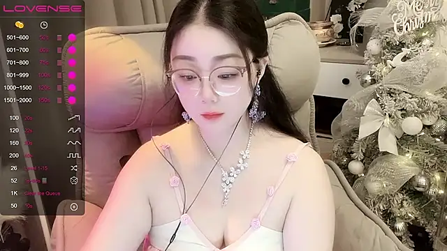 Monica-666888- 网络视讯表演