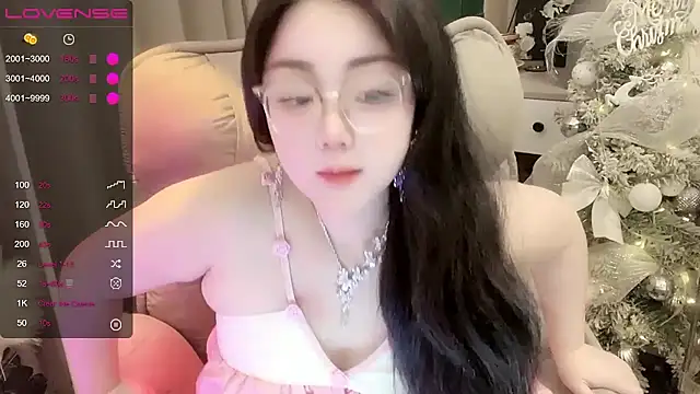 Monica-666888- 网络视讯表演