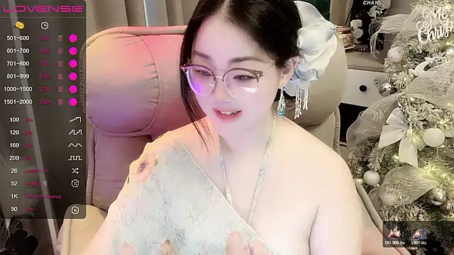 Chat XXX en directo de Monica-666888-