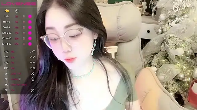 Monica-666888- Show Webcam