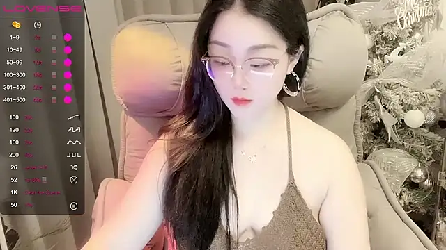 צ'אט XXX בשידור חי של Monica-666888-