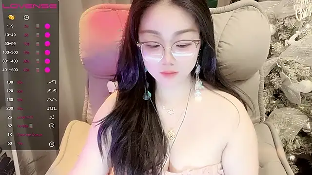 ห้องแชทสดของ Monica-666888-