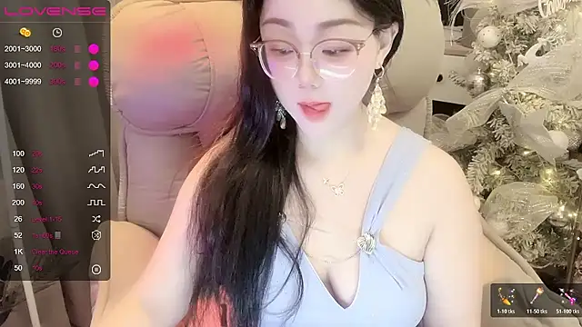 XXX chat uživo modela Monica-666888-