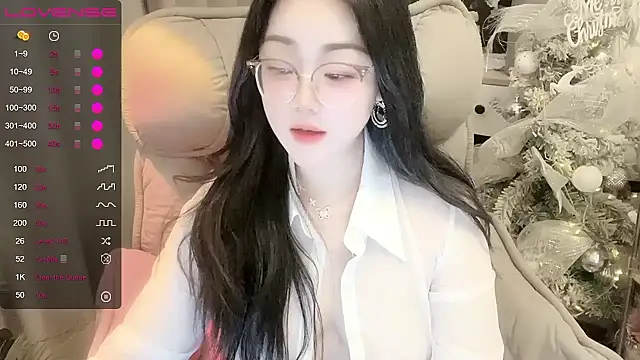 Monica-666888-'s Webcam Show