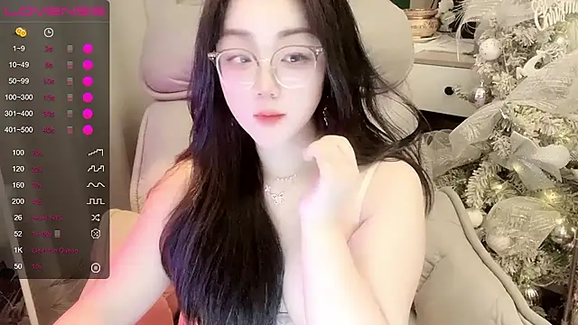 Monica-666888- 网络视讯表演