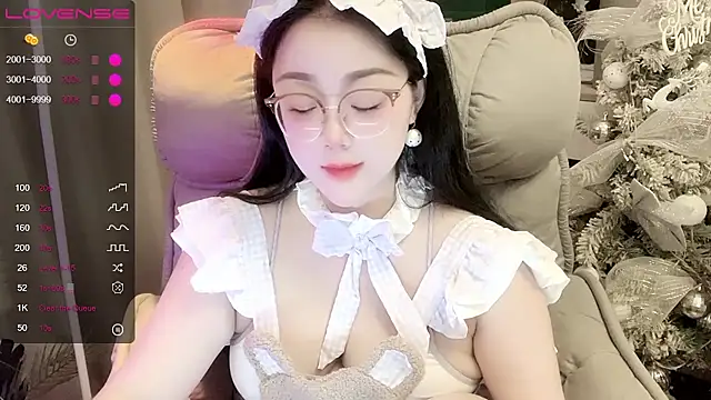 XXX chat uživo modela Monica-666888-