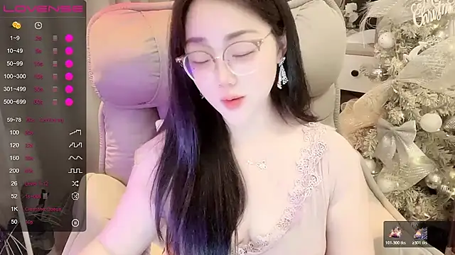 Monica-666888- 网络视讯表演