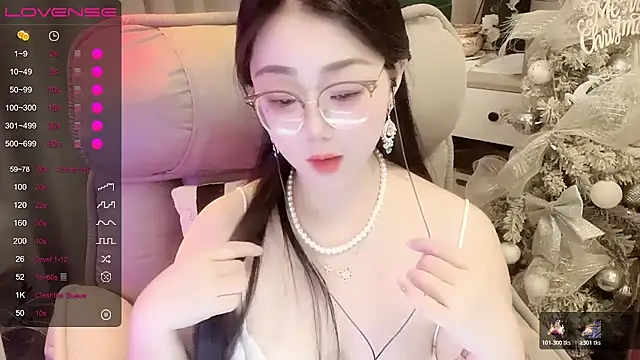 Živý XXX chat Monica-666888-