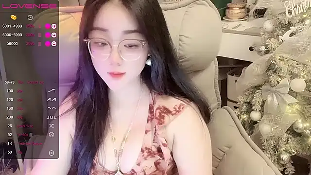 Monica-666888-'s Webcam Show
