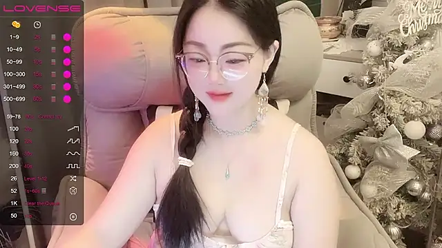 Monica-666888- 网络视讯表演