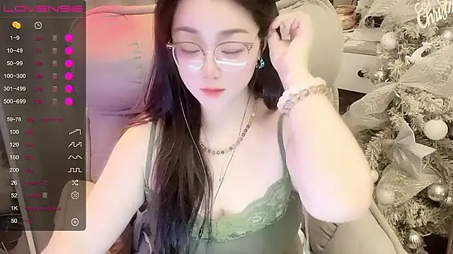 Monica-666888- 网络视讯表演