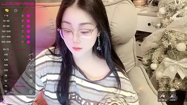 Monica-666888-'s Live XXX Chat