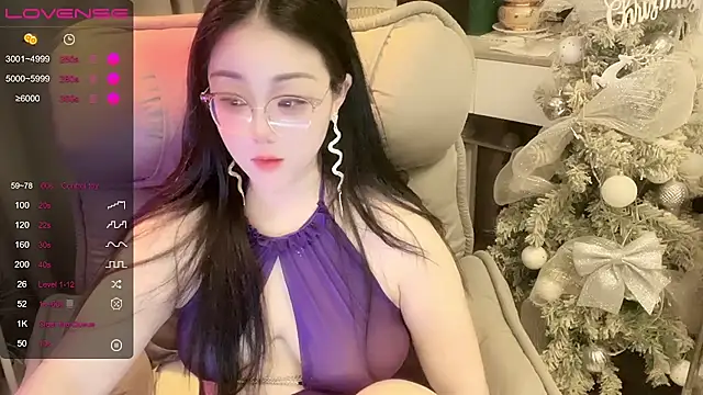Monica-666888- 网络视讯表演