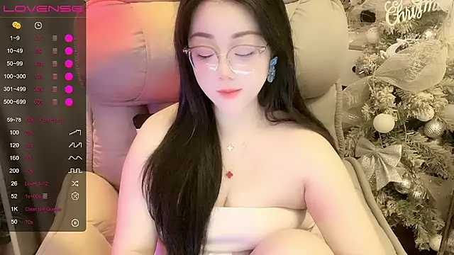 Monica-666888- Show Webcam