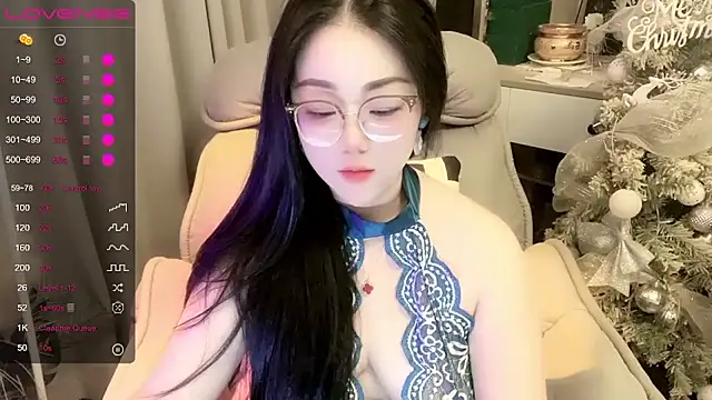 Sembang XXX Secara Langsung Monica-666888-