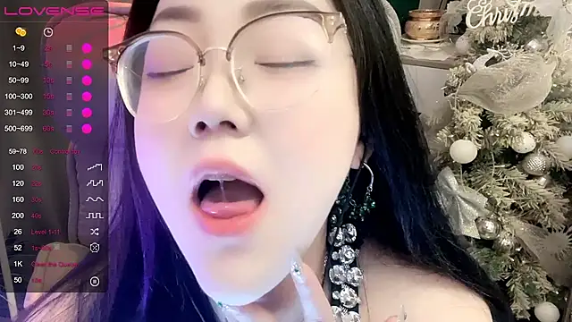 Monica-666888- 网络视讯表演