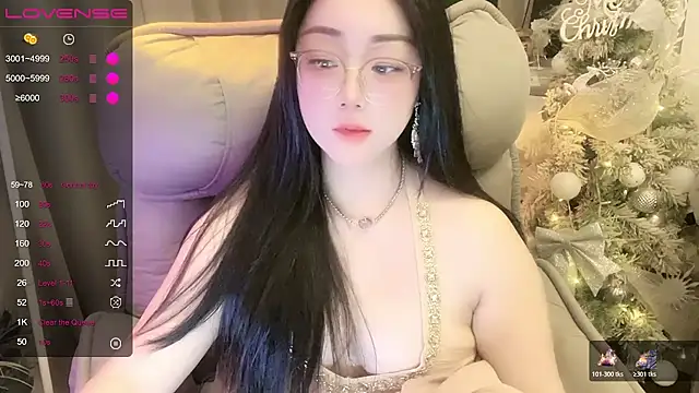 Monica-666888- 网络视讯表演