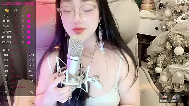 Živý XXX chat Monica-666888-