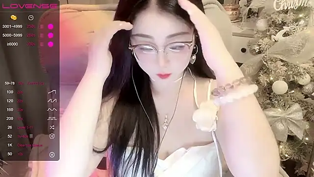 แชท XXX สดของ Monica-666888-