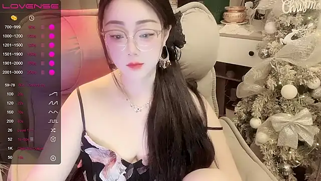 Monica-666888-'s Webcam Show