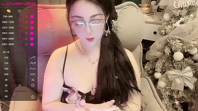 Živý XXX chat Monica-666888-
