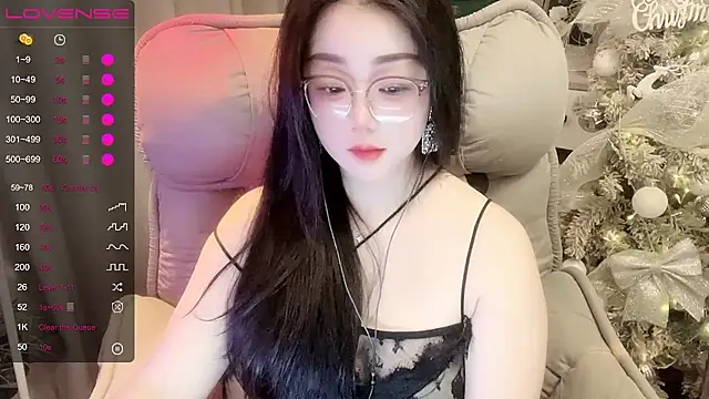 Monica-666888- 网络视讯表演