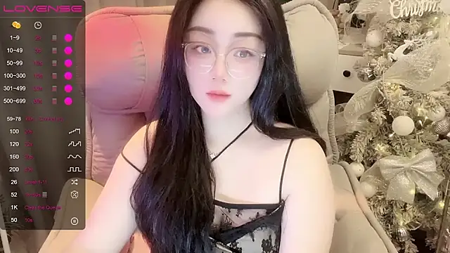 Monica-666888- 网络视讯表演