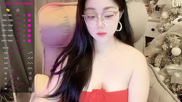 Monica-666888- 网络视讯表演