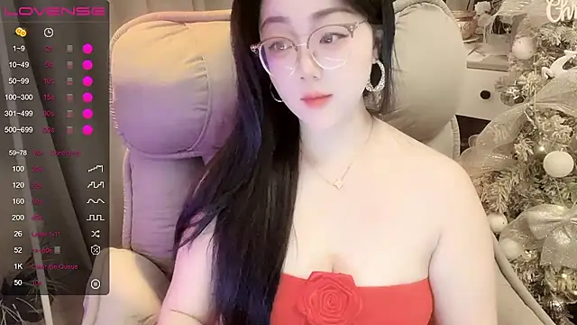 Monica-666888- 网络视讯表演