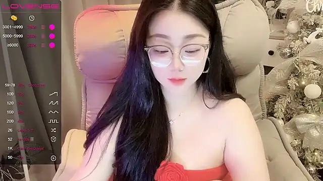 แชท XXX สดของ Monica-666888-