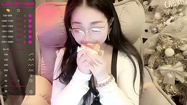 Monica-666888- 网络视讯表演