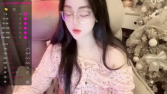 Monica-666888- 网络视讯表演