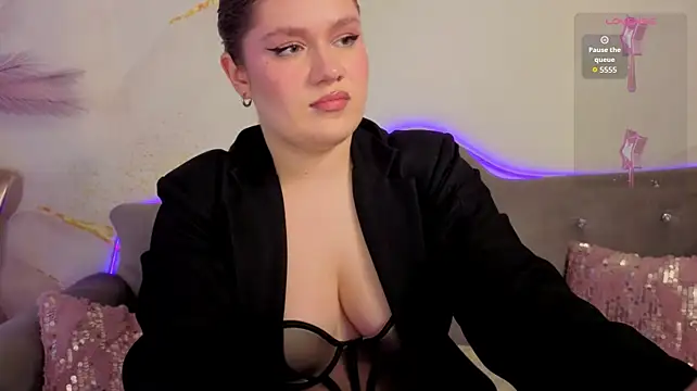 Jenny_Hart – Live XXX-chat