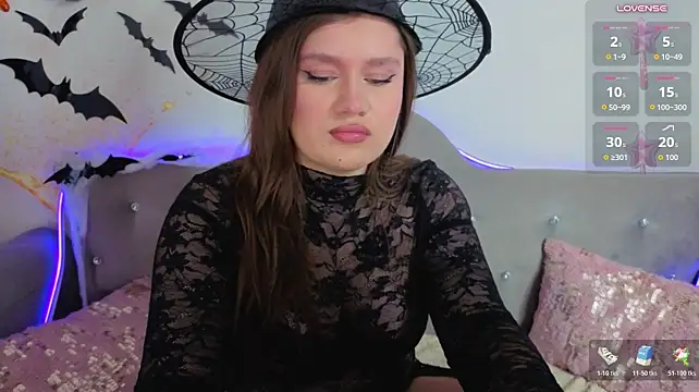 Jenny_Hart webcam show